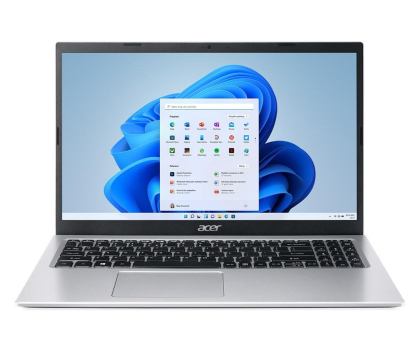 Laptop Acer Aspire 3 A315-58-376J i3-1115G4/8GB/256GB SSD /15,6" FHD/W11
